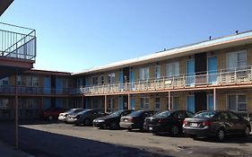Motel st Jacques